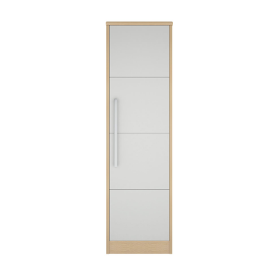 LINEA Single wardrobe