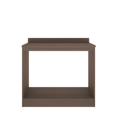 LUCERNE Console table bow top