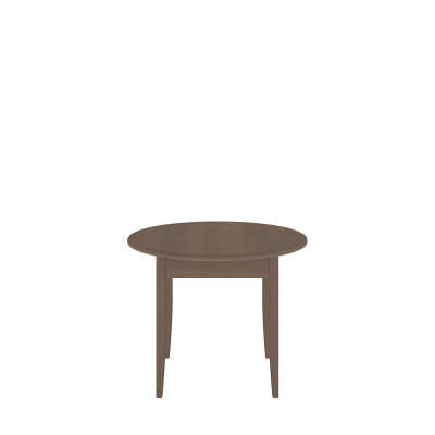 LUCERNE Round coffee table