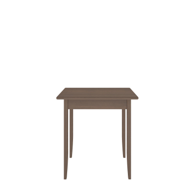 LUCERNE Round coffee table tall