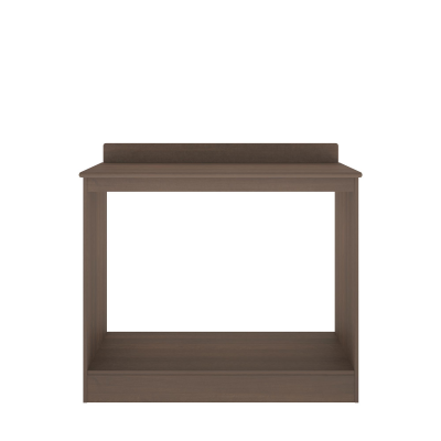 LUCERNE Console table square top