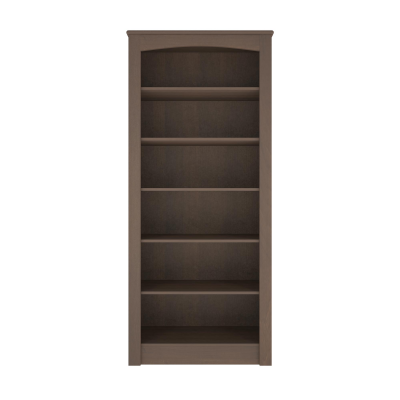 LUSSO Tall bookcase