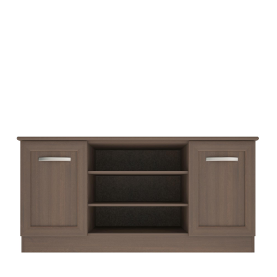 LUCERNE Wide TV unit