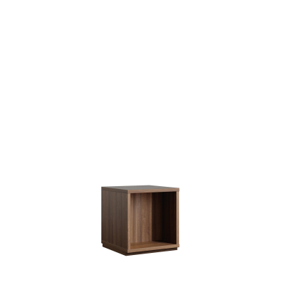 LUSSO 1 cube shelf