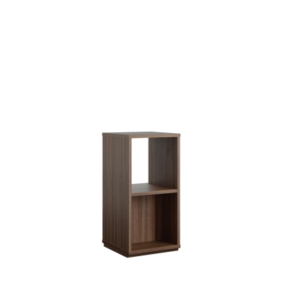 LUSSO 2 cube shelf