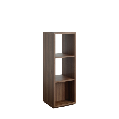 LUSSO 3 cube shelf