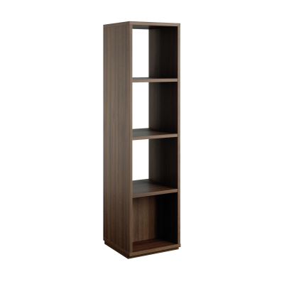 LUSSO 4 cube shelf