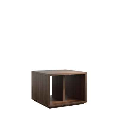 LUSSO Square coffee table