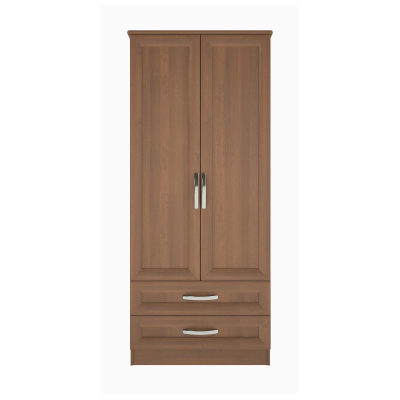 Milan Range 30” gents wardrobe