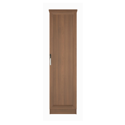 Milan Range Single wardrobe