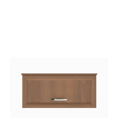Milan Range 36” top box