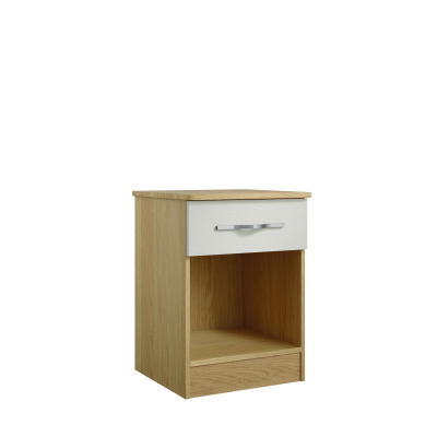 OSKAR Bedside 1 drawer