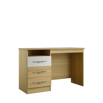 OSKAR 48” dressing table