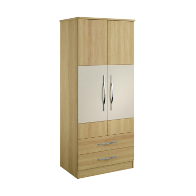 OSKAR 30” gents wardrobe