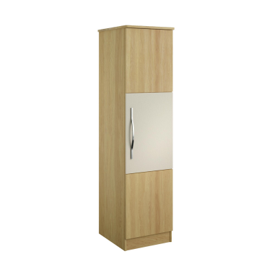 OSKAR Single wardrobe