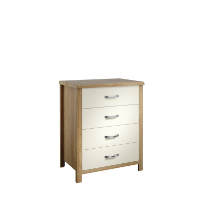 STRATFORD 4 drawer chest