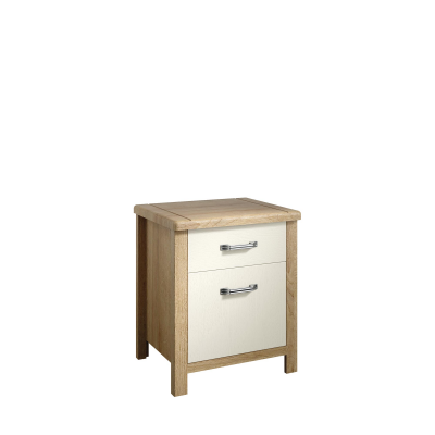 STRATFORD Bedside door & drawer