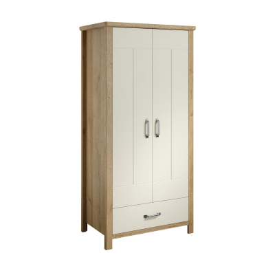 STRATFORD 30” gents wardrobe