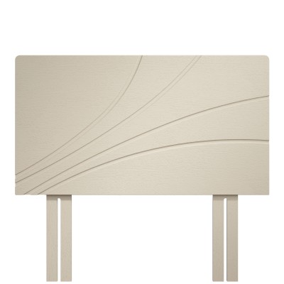 Headboard - Flare Single