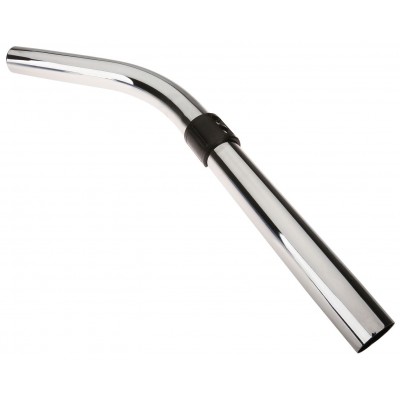 Henry Hoover Compatible Chrome Bent End