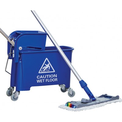 Microspeedy Mop System Kit