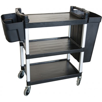 HD Catering Trolley
