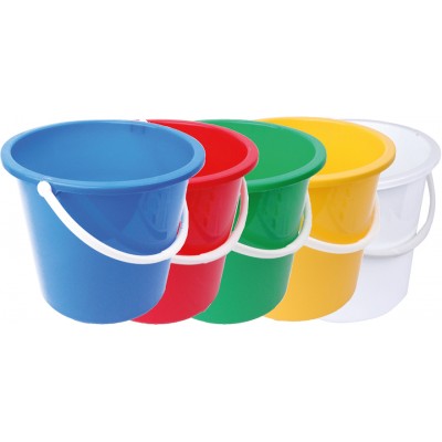 10L Homeware Bucket