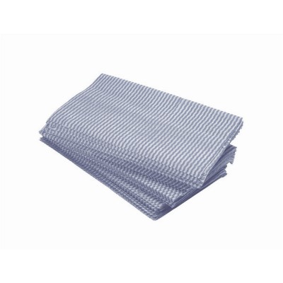 All Purpose Multi Cloths - Blue - 20×50