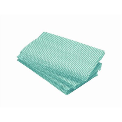 Green All Purpose Multi Cloths Large 20×50