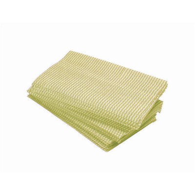 Yellow All Purpose Multi Cloths Large 20×50