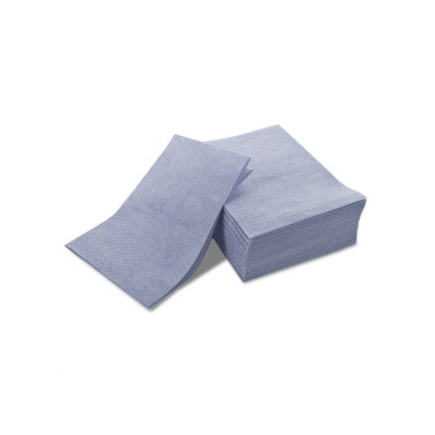 Heavy Duty Catercloths - Blue 10x25