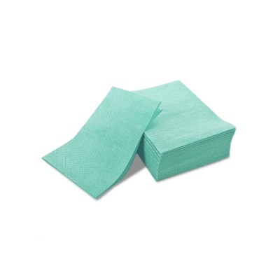 Green Heavy Duty Catercloths 10X25