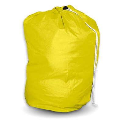 Laundry Cart Bag - YELLOW - Each