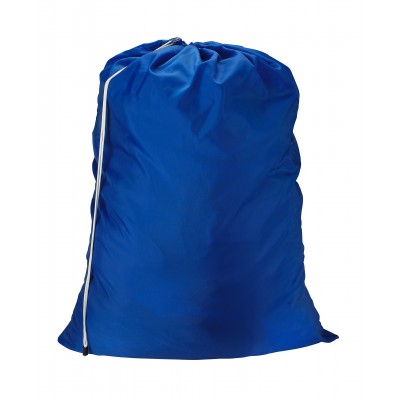 Laundry Cart Bag - BLUE - Each
