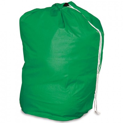 Laundry Cart Bag - GREEN - Each