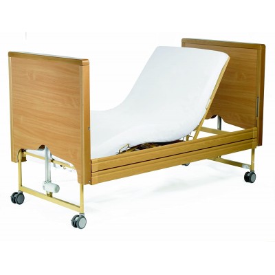 Smart Sheet - Polycotton - Cream - Single