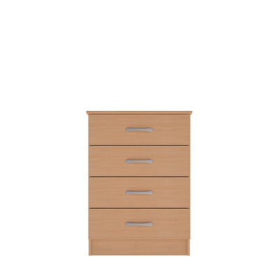 CLASSIC 4 drawer 24” chest