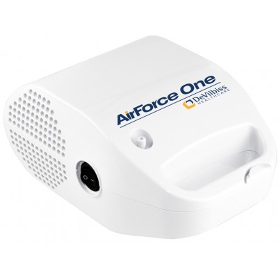 Airforce One Nebuliser