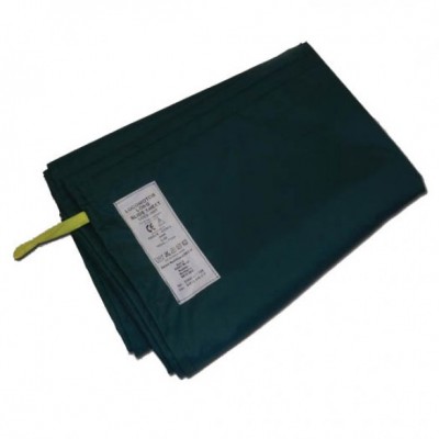Ultra Slide Sheet -tublar  LONG - LARGE - GREEN