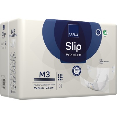 Slip Premium All-in-one Brief - M3
