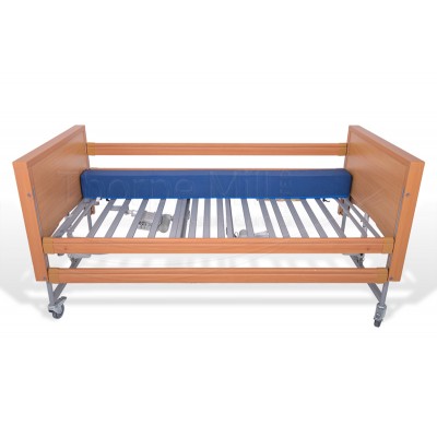 Mattress side filler MSF