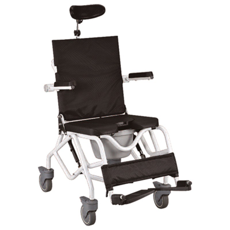 Tilt in Space Shower Chair - Each Tilt in Space Shower Chair - Each