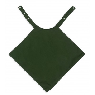 Napkin style  protector Green