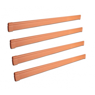 Days Casa Classic FS Side Rail