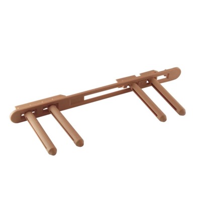 Days Casa Nuova Bed Side rail Slider Days Casa Bed Side Rail Slider