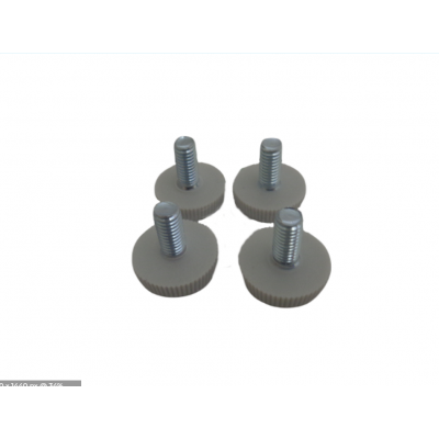 Invacare Adjusting Finger Screw Kit (4) – Medley