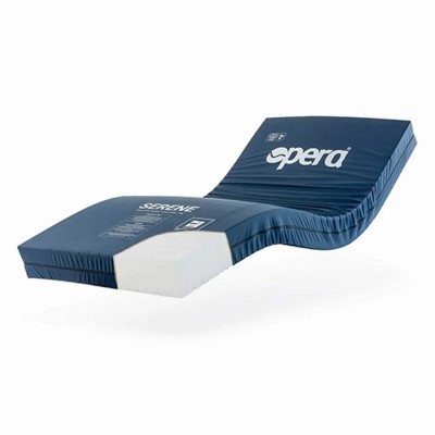 Serene Profiling Mattress