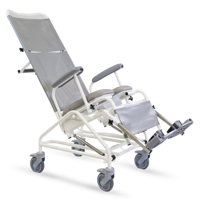  Freeway T80 Reclining Shower Chair