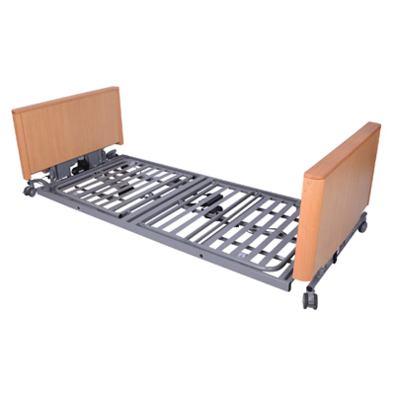 Woburn Ultra Low 800 Profiling Bed Woburn Ultra Low 800 Profiling Bed