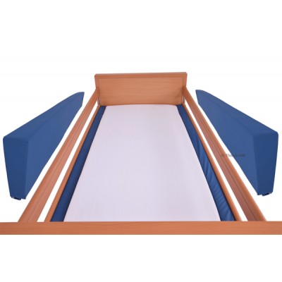 Wedge Side Infill WSIF